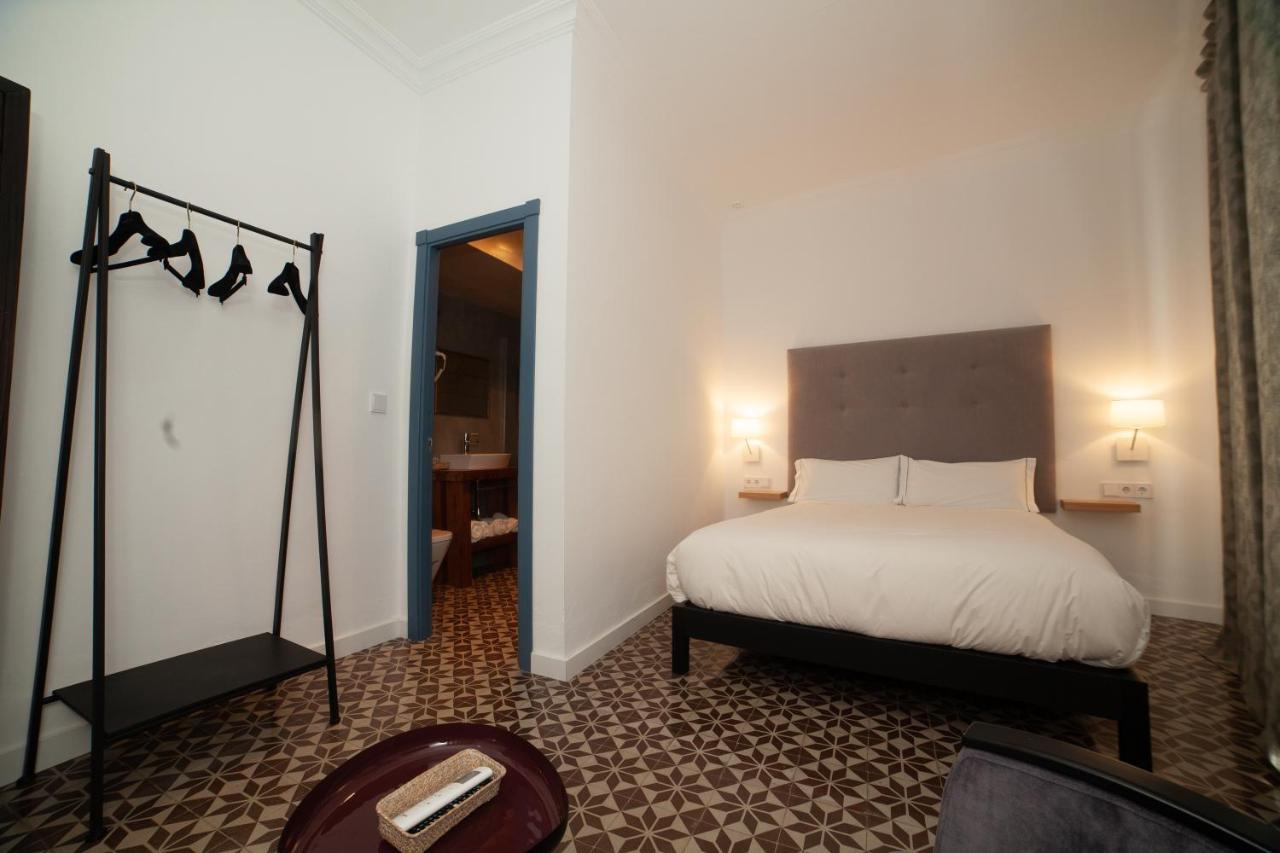 Apartahotel Siglo XIX Tarifa Exteriér fotografie